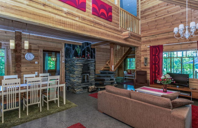 Koivuniemen rouva - Foto 8