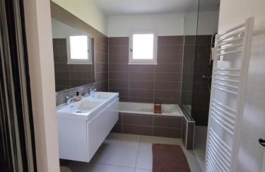 Villa - La Cachette du Marquis - Foto 12