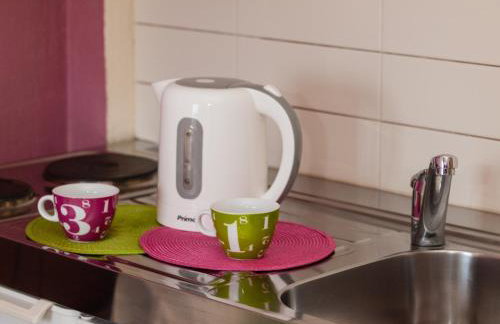 Petite Sirene Studios - Foto 65