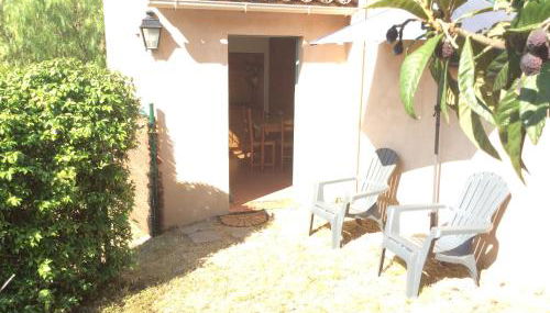 Grand studio - Foto 5, Garden