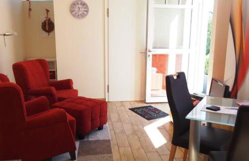 Stadthaus-Grebien-Alte-Schneiderei - Foto 4