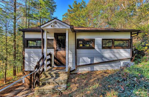 Cabin in Nature at Cliffwood Colony - Foto 23