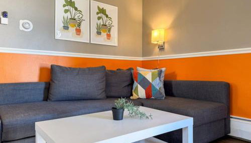 Sleeps 4 Charming 1 Bedroom with 2 Beds plus WIFI - Foto 2