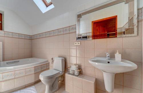 Holiday Home Zameczek Falsztyn by Interhome - Foto 13