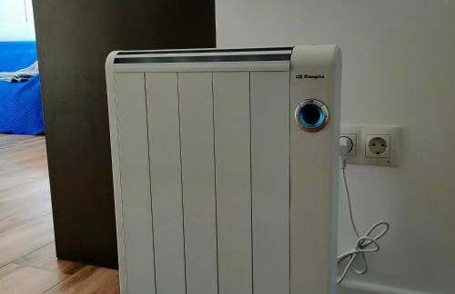 Modern Apartment Frontline Beach - Foto 8