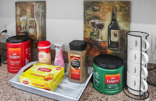 Modern 2B1B Near SAP, SJSU, Convention Center - Foto 10