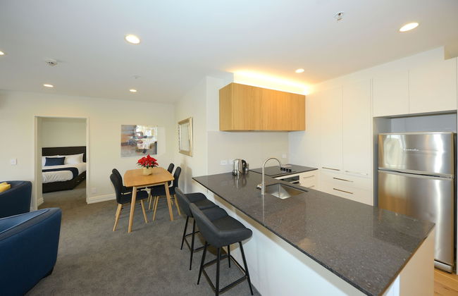 West Fitzroy Apartments - Foto 30