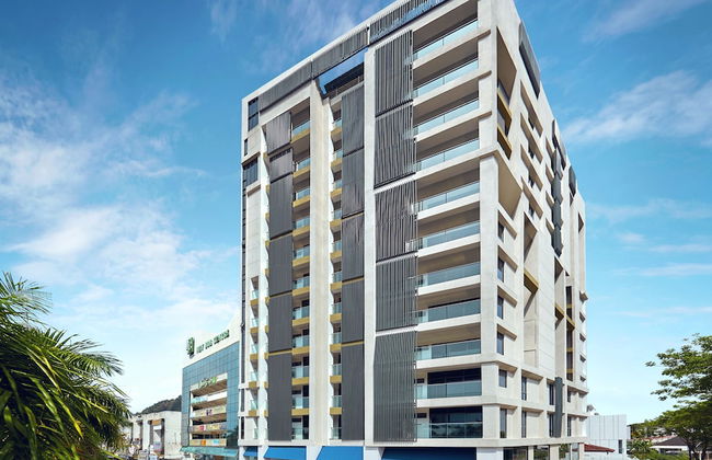 Tropics Eight Suites - Foto 52