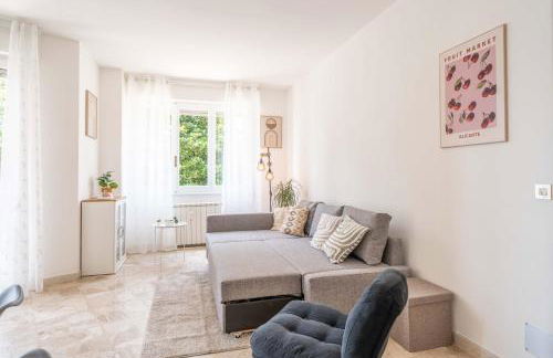 La Darsena Front lake apartment - Foto 15