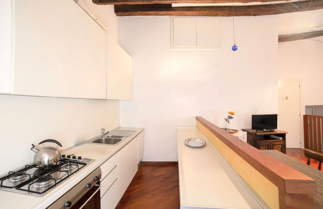 Ca' Marina - Photo 6