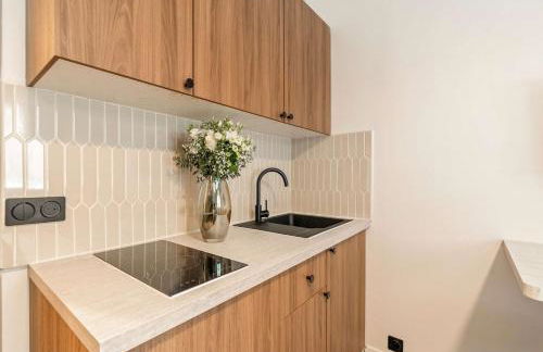 Arc de Triomphe - Deluxe studio - Foto 10