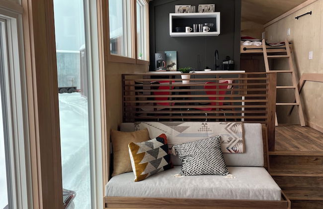 Smiley Creek Lodge - Foto 3