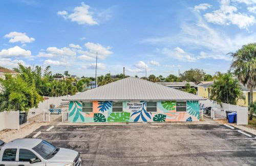 Waterfront Family & Pet Friendly for 8 2BR1BA - Foto 24