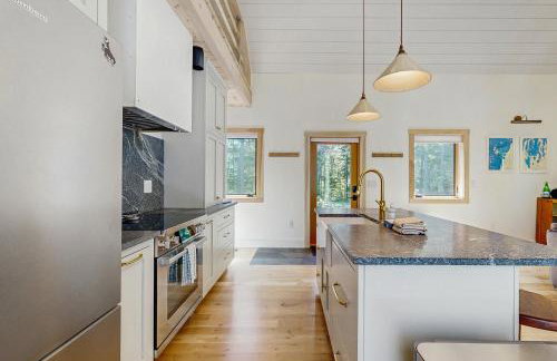 Spruce Shores Retreat - Foto 19