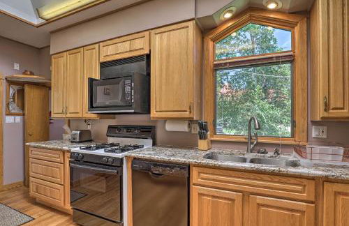 Bisbee Home Less Than half Mi to Park and Tennis Courts! - Foto 10