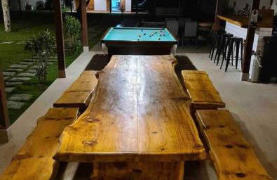 Sítio Aguilera - Paz e Aconchego a 40 minutos do Rio! - Foto 18