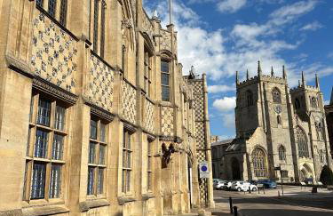 Quayside Georgian Townhouse - Foto 21