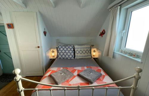 Cilia Marys Annexe St Teath - Foto 5