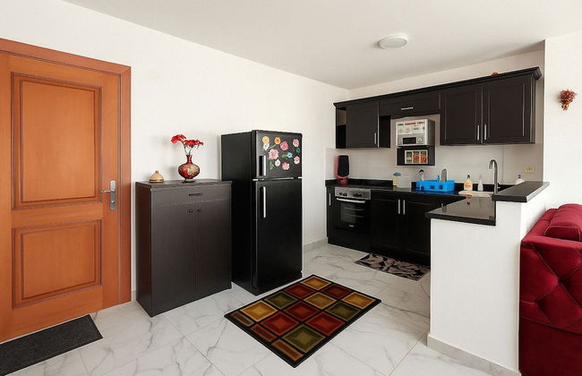 Luxurious Chalet in Port Said's Gomrokia District - Foto 37