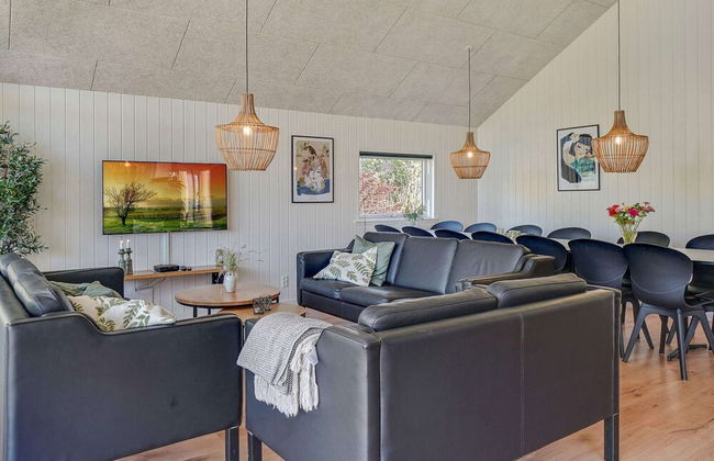 Holiday Home in Vejby - Foto 21