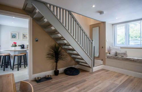 Wood Cottage - 3 Bedroom - Bishopston Swansea - Foto 28