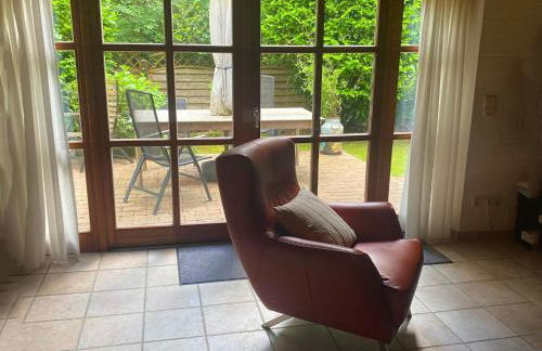 Ferienhaus Boschhuys - Foto 7