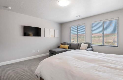 Family Desert Oasis home - Foto 40