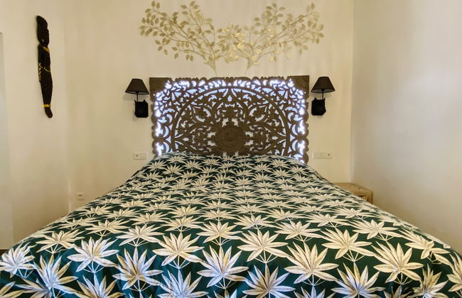 Domaine des trois châteaux - Foto 16