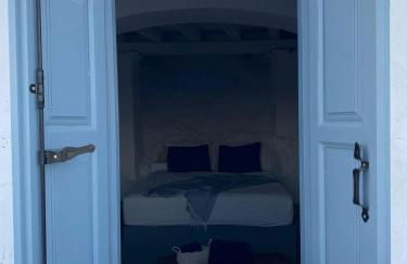 Windhouses Serifos - Foto 30