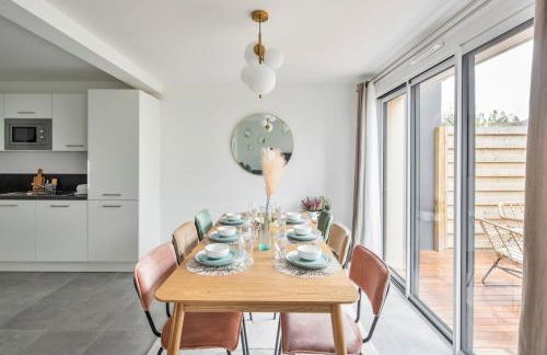 Maison Twin Sister - Foto 9