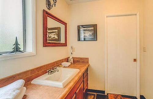 Deer View Retreat - Meredith Lodging - Foto 14