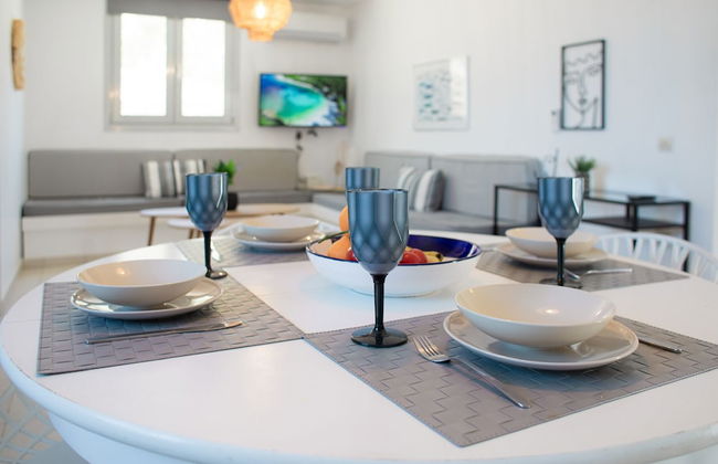 Villa Thea - Foto 48