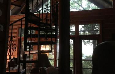 Cherokee mountain log cabin resort - Foto 16