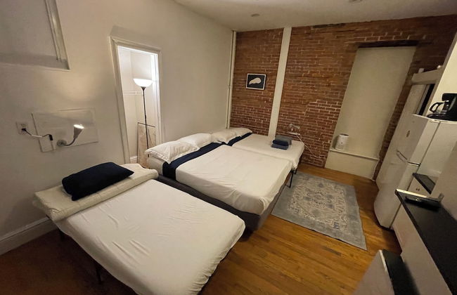 nest apartment new york - Foto 24