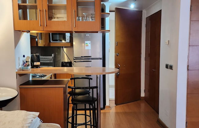 La Avenida Deptos Amoblados - Foto 23