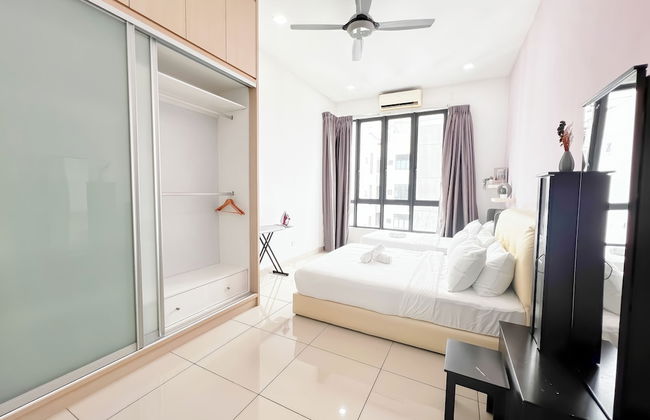 USJ One Park by Manhattan Group - Foto 1