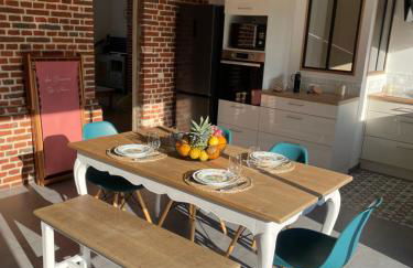 Les Charmes de Villers - Foto 15