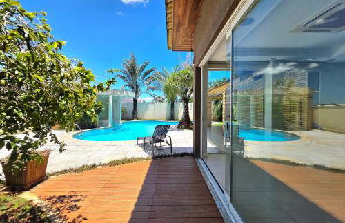 Casa em Área Nobre Piscina com Sauna prox Centro - Foto 37