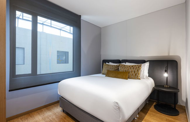 93 Luxury Suites & Residences - Photo 28