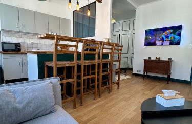 Le Studio du Coq - Proche du Zoo de Beauval et des châteaux - Foto 16