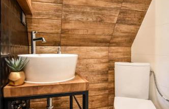 Czarny Diament Domek - Foto 49