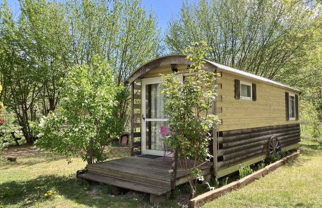 Domaine de L'Amitié - Foto 58