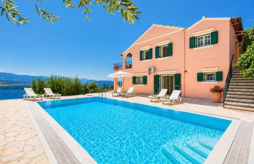 Villa Eleni - Foto 3