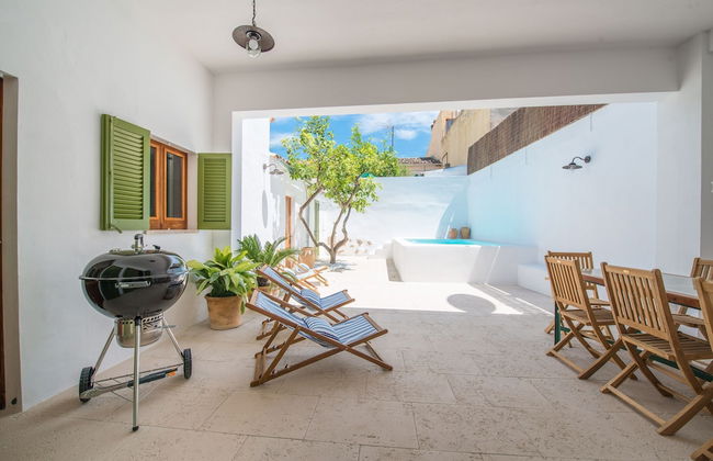 Ca Na Mandola in Alar - Foto 3