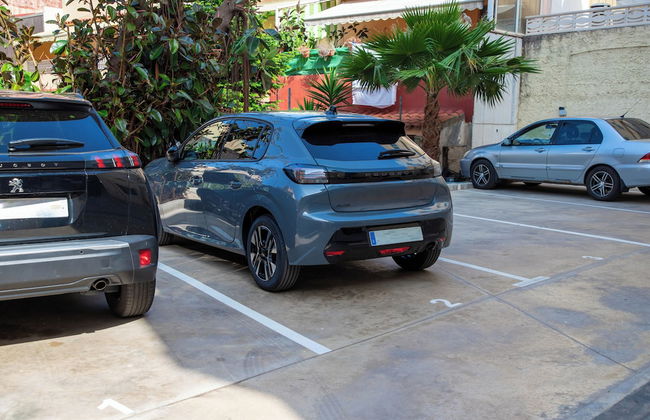 Comfort Calella - Foto 32