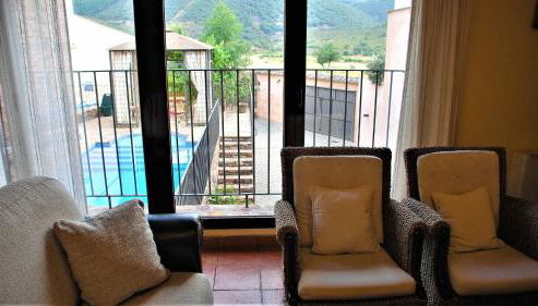 Casa de vacaciones en Parque Nacional de Cabañeros - Foto 4