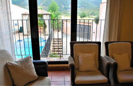 Casa de vacaciones en Parque Nacional de Cabañeros - Foto 4