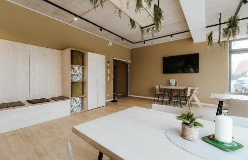 Quartier 90 - Foto 38