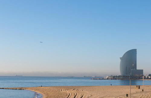 Private Roof Top Sant Antoni - Foto 22