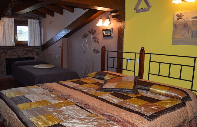 Posada El Valle - Foto 25